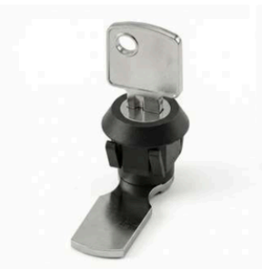 Mini Silindirli Kilit 219-3