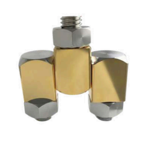 Küp Menteşe 10 mm 402-1
