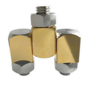 Küp Menteşe 12 mm 403-1