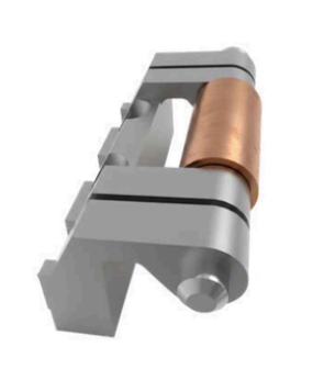 Gizli Menteşe (Zamak) 415-1 A.96