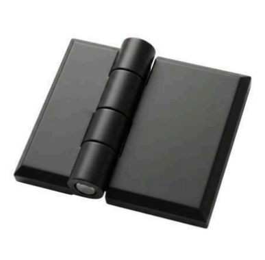 Yaprak Menteşe 50x63 (Zamak) 422-V3