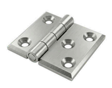 Yaprak Menteşe 50x63 (Zamak) 426-V1