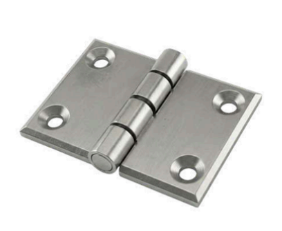 Yaprak Menteşe 50x76 (Zamak) 427-V2