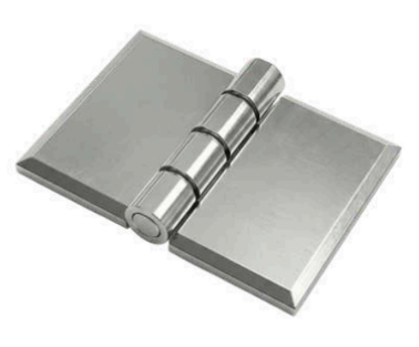 Yaprak Menteşe 50x76 (Zamak) 427-V3