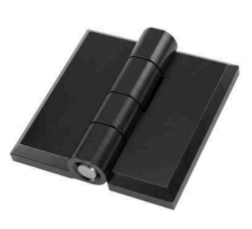 Yaprak Menteşe 60x60 (Zamak) 430-V3