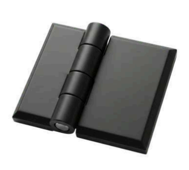 Yaprak Menteşe 60x90 (Zamak) 431-V3