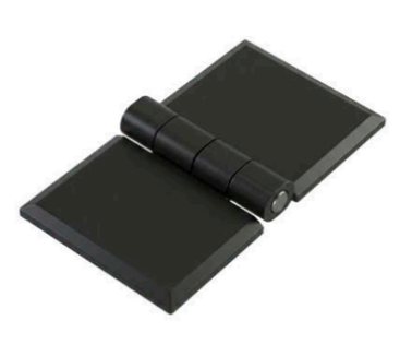 Yaprak Menteşe 60x120 (Zamak) 432-V3