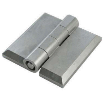 Yaprak Menteşe 60x60 (Zamak) 433-V3