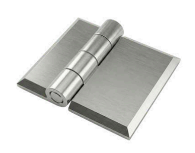 Yaprak Menteşe 60x90 (Zamak) 434-V3