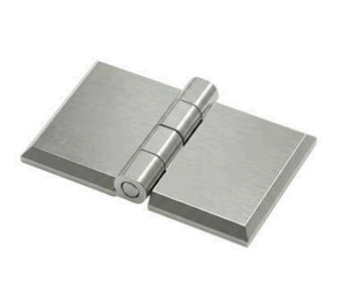 Yaprak Menteşe 60x120 (Zamak) 435-V3
