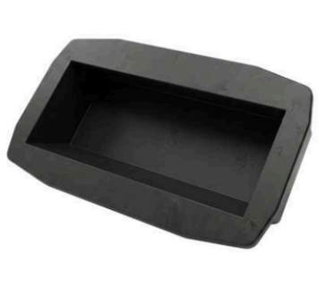 Geçme Kapak Tutamağı 502-2
