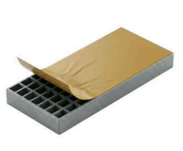 EPDM Yapışkanlı Conta 603-3